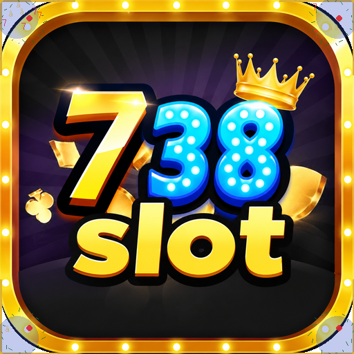 738slot — galeri pratinjau Resmi APK